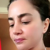 Serpil Cansı Nude