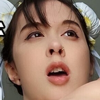 Sexy Flowerwater Nude