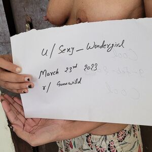 Sexy_wondergirl Nude