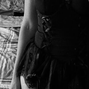 SexyDoll23 Nude