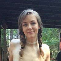 Sexylaceymark Nude