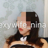 sexywife_nina Nude