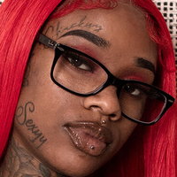 Sexyy Red Nude
