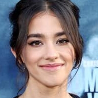 Seychelle Gabriel Nude