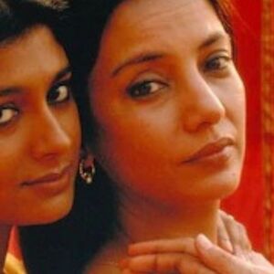 Shabana Azmi Nude