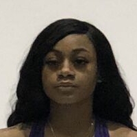 Shacarri Richardson Nude