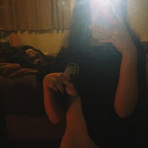ShaeGhost Nude