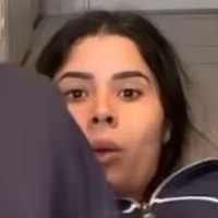 Shahinez Madih Nude