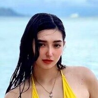 Shaine Joaquin Nude