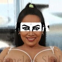 Shameless Shalu Nude