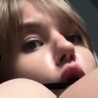 Shamlatsa Nude