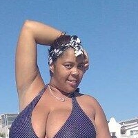 Shammonay Louw Nude