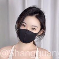 Shangguanyae Nude