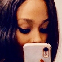 Shanice Kitty Nude