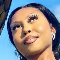 Shanice Mavo Nude