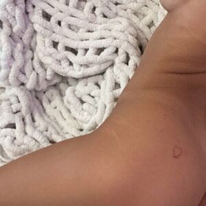 Shannon Lee Shanbae Nude