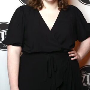 Shannon Purser Nude