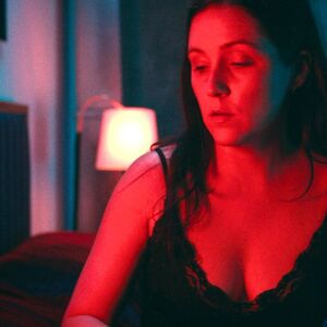 Shannon Woodward Nude