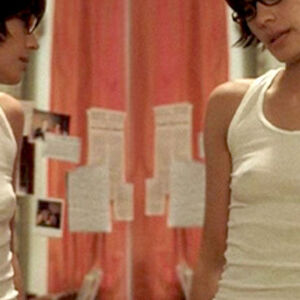 Shannyn Sossamon Nude