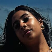 Shantall Herrera Nude