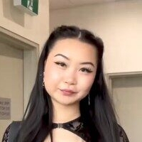Shantell Zhou Nude
