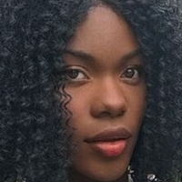Sharon Growing Nude