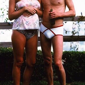 Sharon Tate Nude
