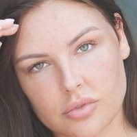 sharongrobben Nude