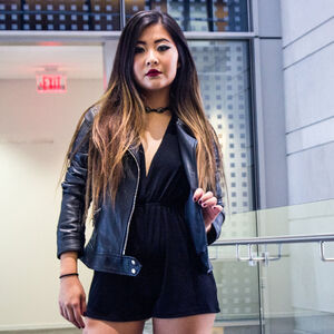 Sharonwei Nude