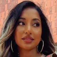 Shaweena Nude
