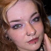shay5ive9ine - BBW Alt Queen Nude
