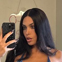 Shayan Siren Nude