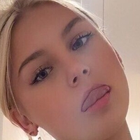 shaybennett Nude