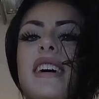 shaylondon Nude