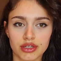 Shazy ASMR Nude