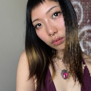 shdtmyf / Nera Mok Nude