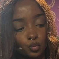 Sheila Abdul Nude