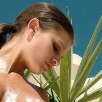 Sheila Summer Nude