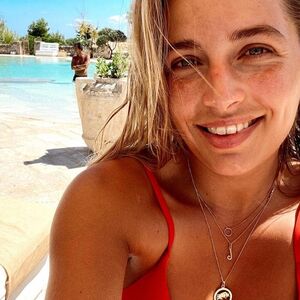 Shelly Sterk Nude