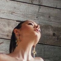 Shemetova Nude