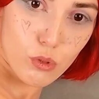 Shen_ri Nude