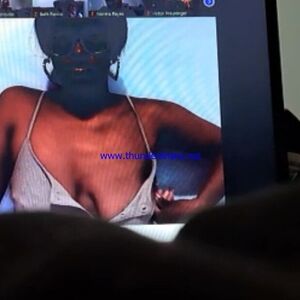 Shenanigans Nude