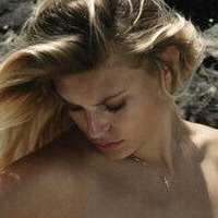 Shenise Breslin Nude