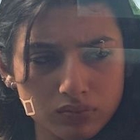 Sherbano Rehmani Nude