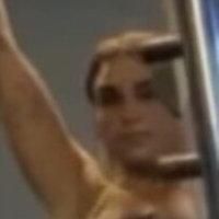 Sherine Berry Nude