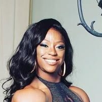 Sheronica Henton Nude