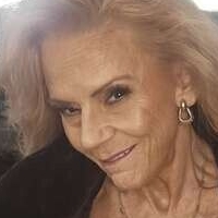 Sherry Williams Nude