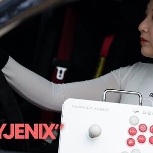 Sherryjenix Nude