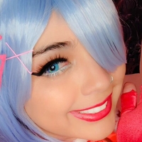 ShikiCosplayer_ Nude