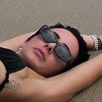 shinaewalton Nude